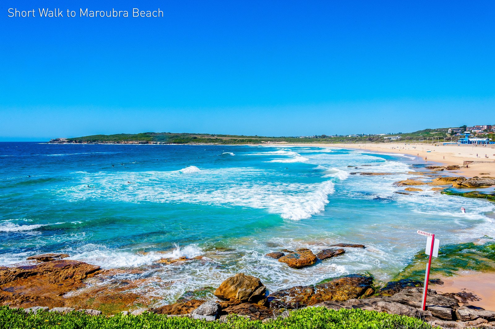 103/180 Marine Parade MAROUBRA 12