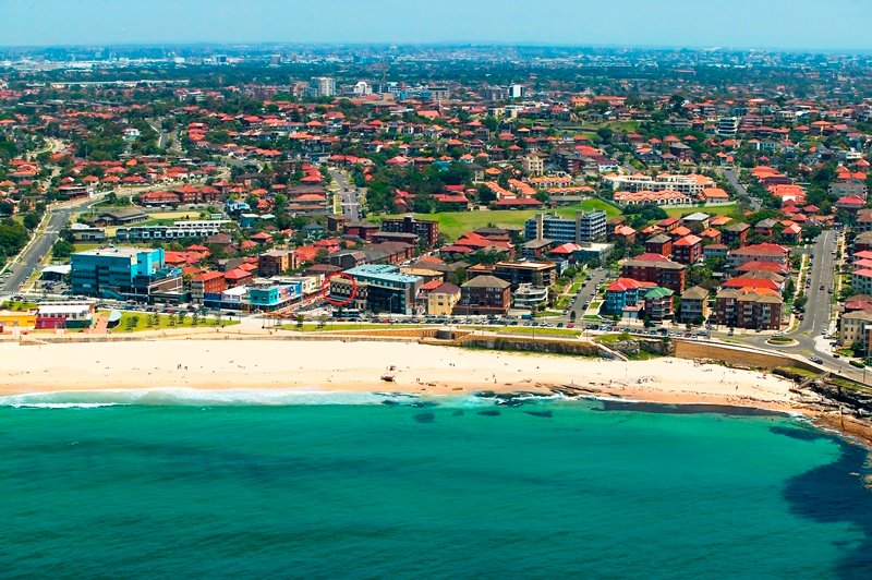 103/180 Marine Parade MAROUBRA 2