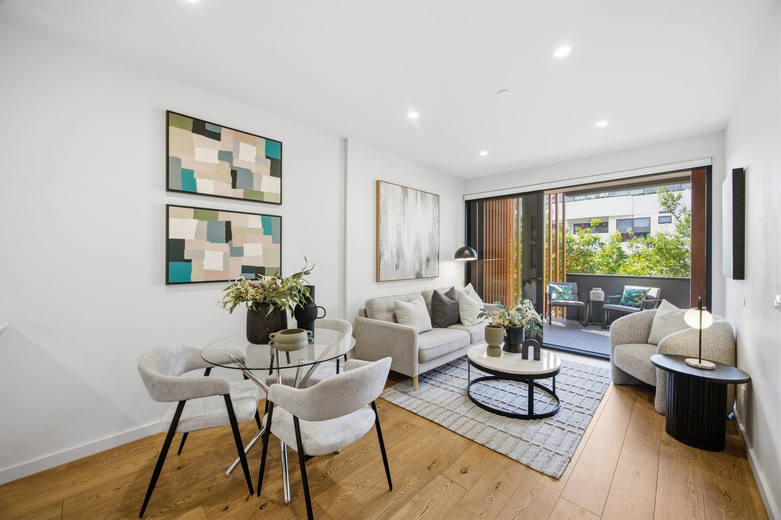 Gallery: 103/19 Hall Street