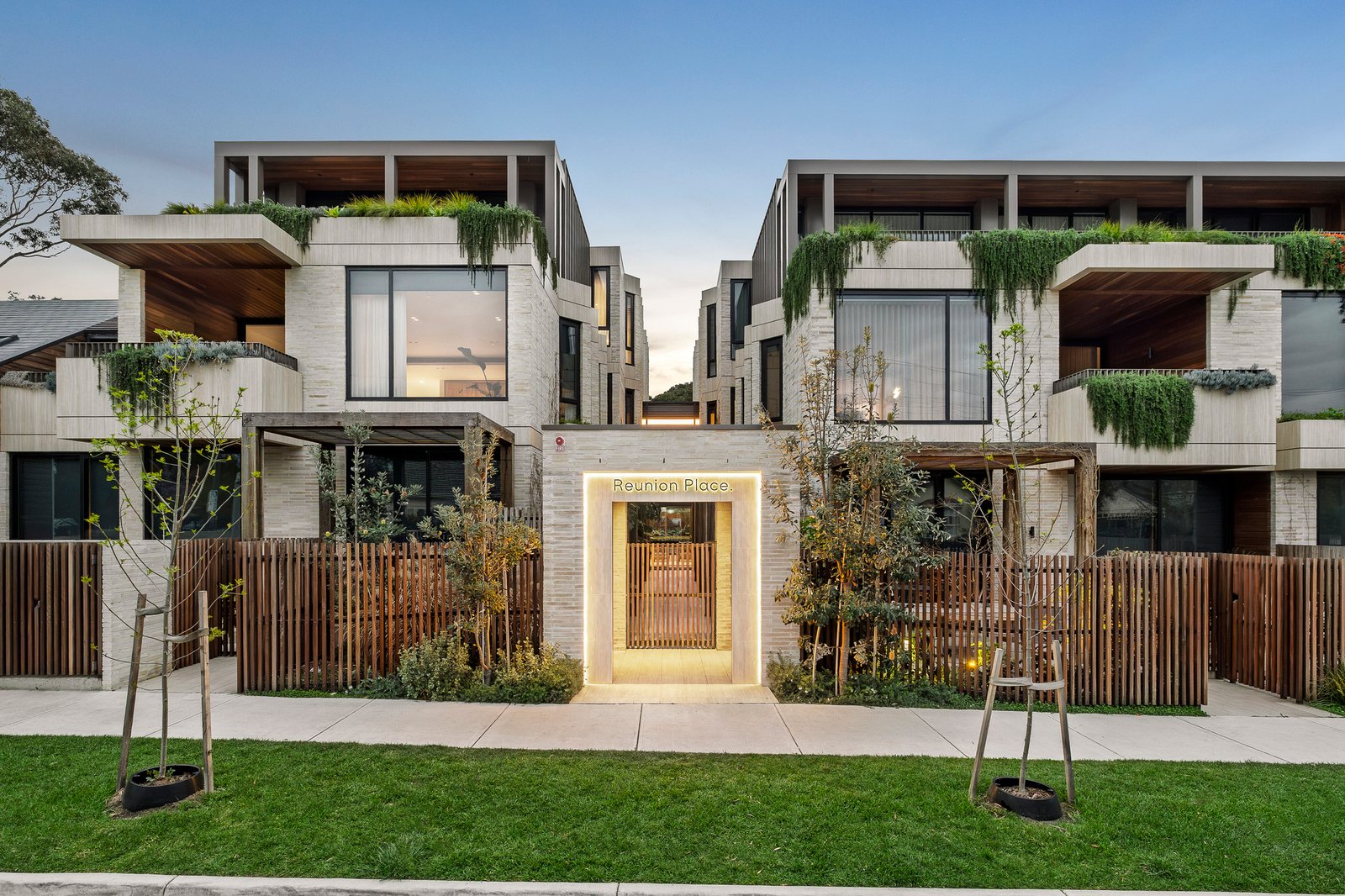 103/1B Deakin Street South, Hampton, 3188