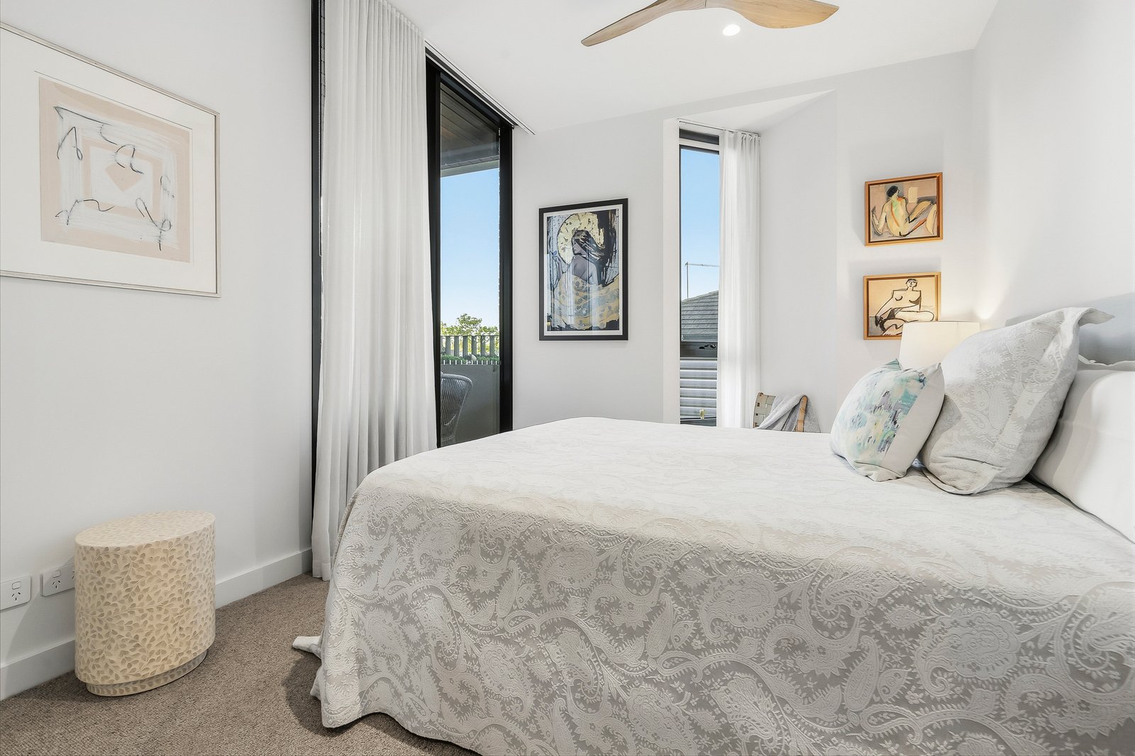 103/1B Deakin Street South, Hampton, 3188