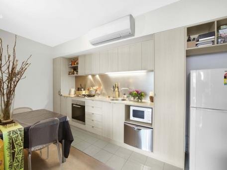 Gallery: 103/2-14 Albert Road