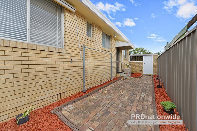 10/32 Alfred Street RAMSGATE BEACH 6