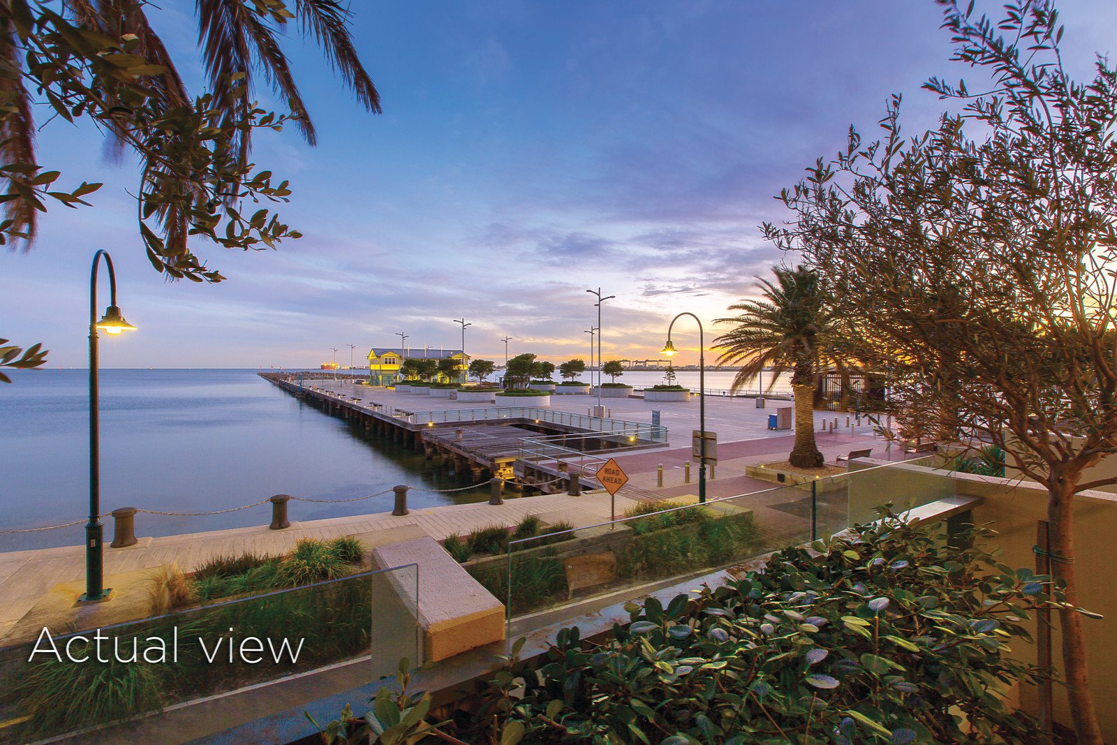 103/2 Pier Street, Port Melbourne, VIC