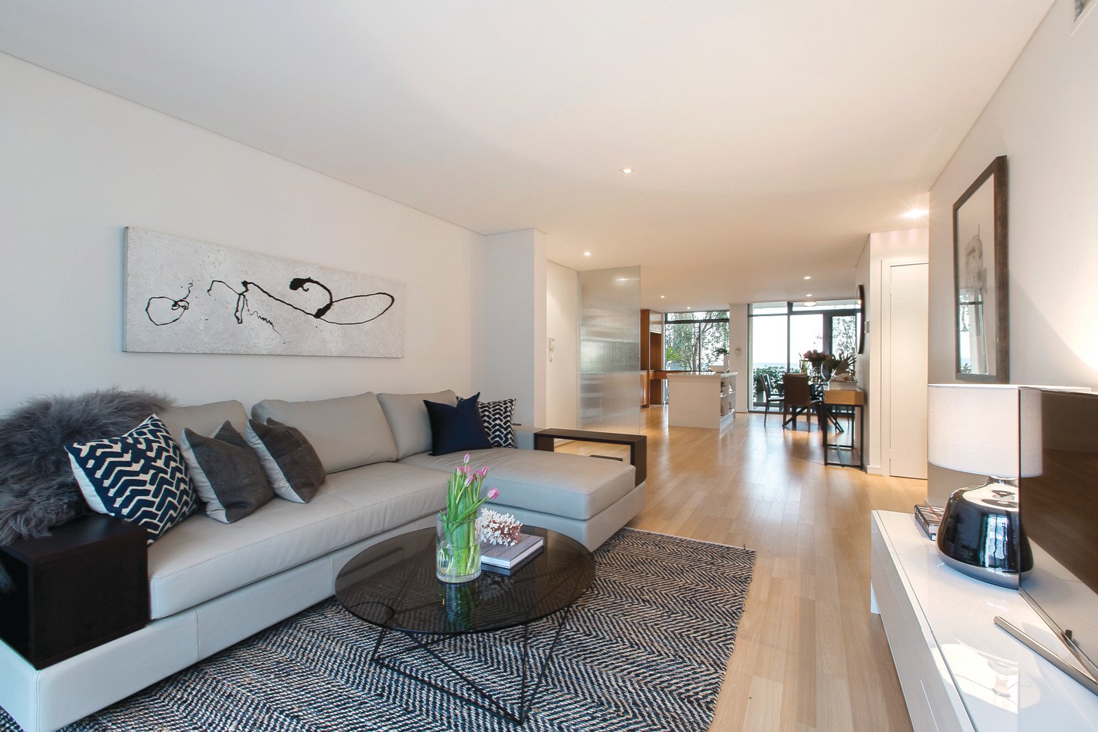 103/2 Pier Street, Port Melbourne, VIC