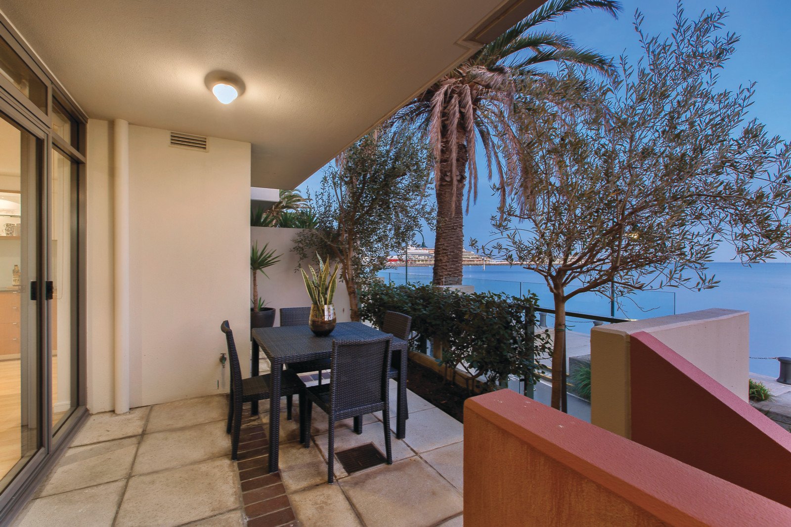 103/2 Pier Street, Port Melbourne, VIC