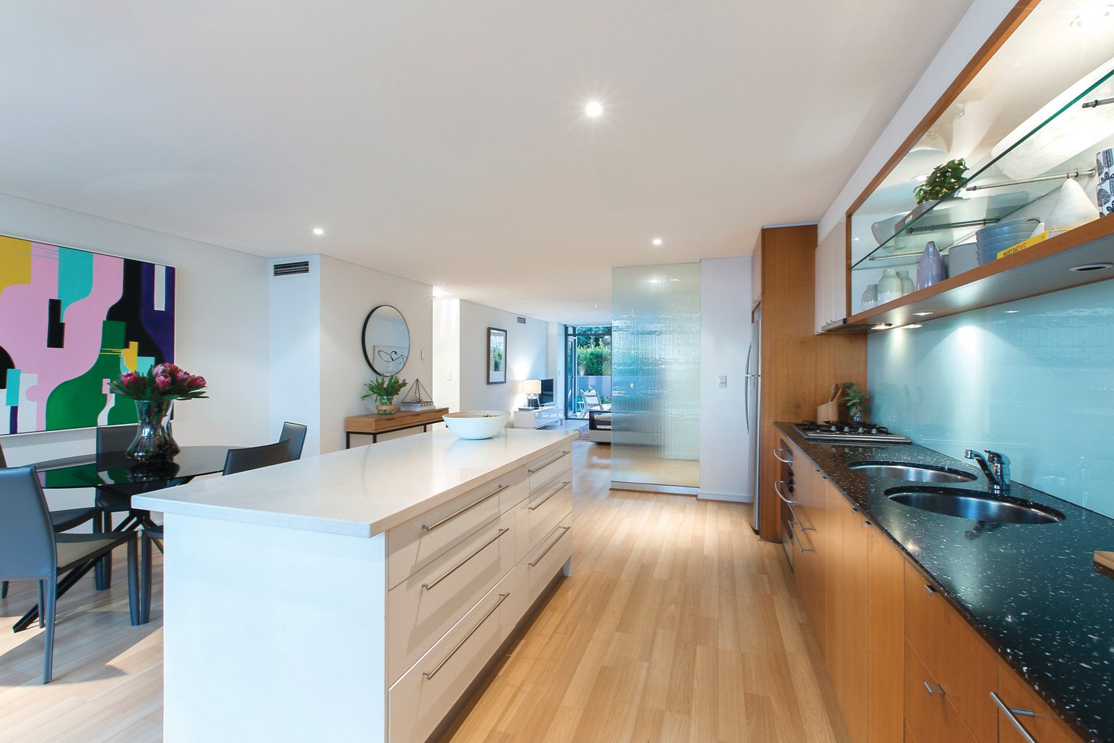 103/2 Pier Street, Port Melbourne, VIC