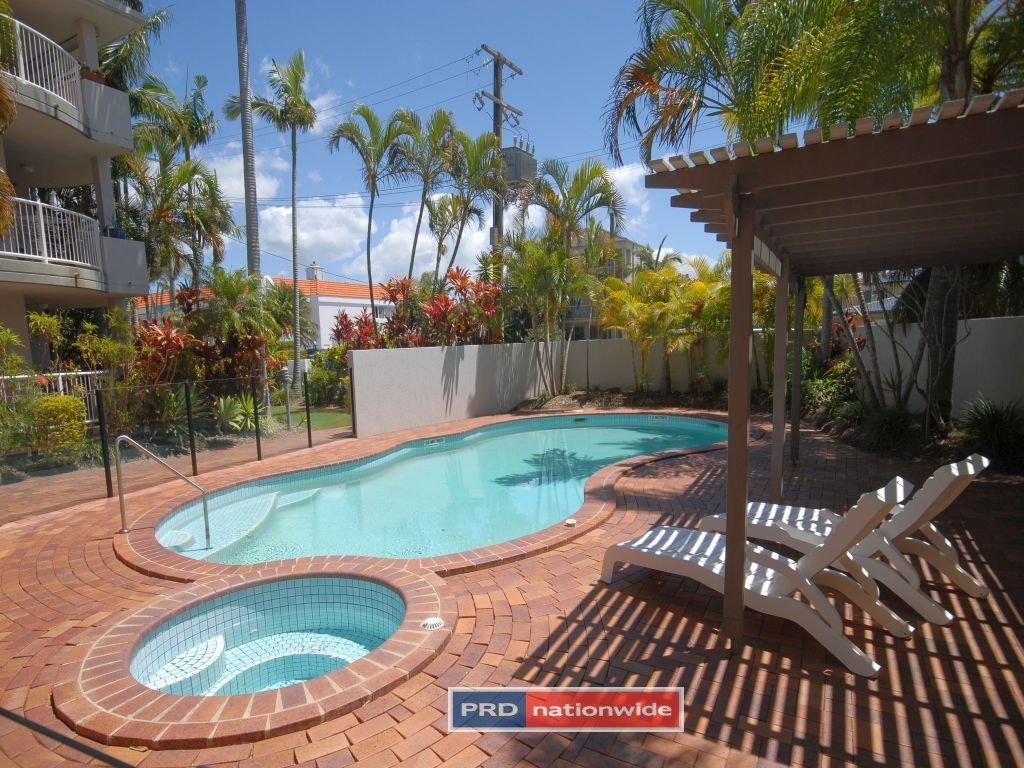 10/32 William Street MERMAID BEACH 10