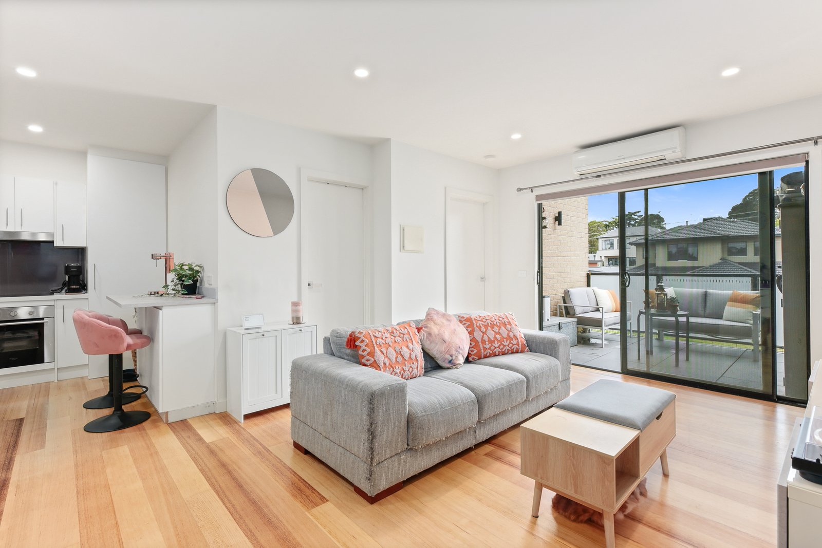 Gallery: 103/25-29 Anthony Drive