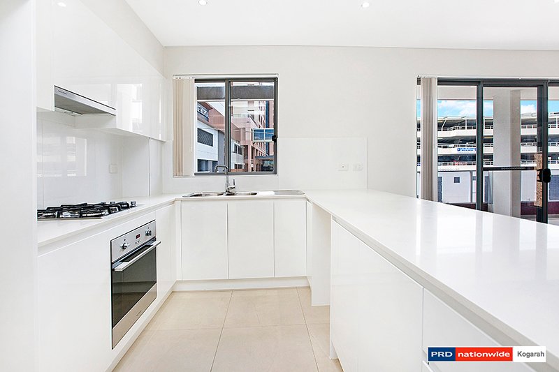 10/33-37 Gray Street KOGARAH 2