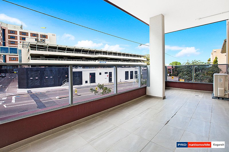 10/33-37 Gray Street KOGARAH 6