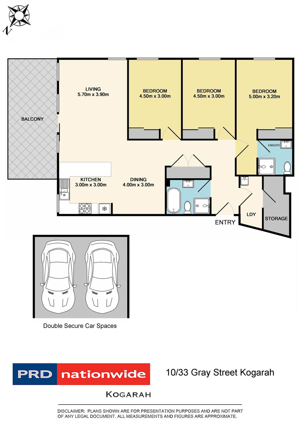 10/33-37 Gray Street KOGARAH 7