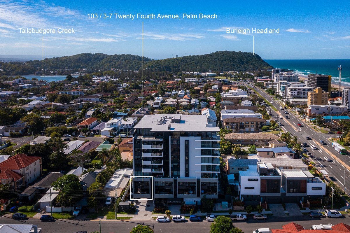 103/3-7 Twenty Fourth Avenue Palm Beach 11