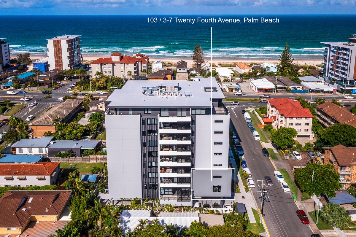 103/3-7 Twenty Fourth Avenue Palm Beach 12