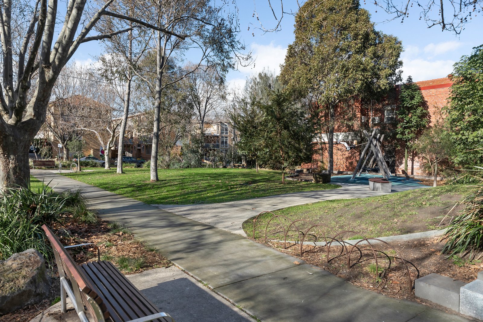 Real Estate and Property in 10/33 Charnwood Road, St Kilda, VIC