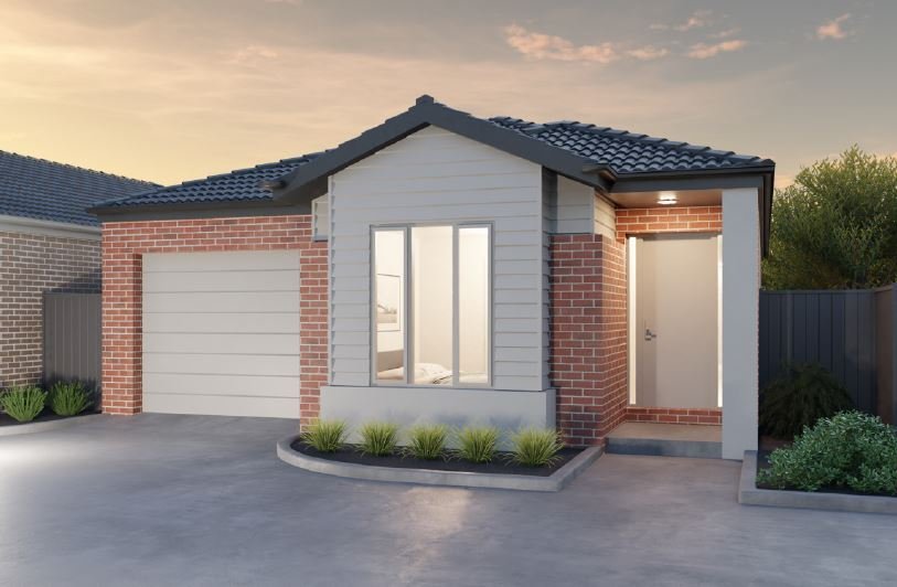 10/33 Tremain Drive LUCAS 1