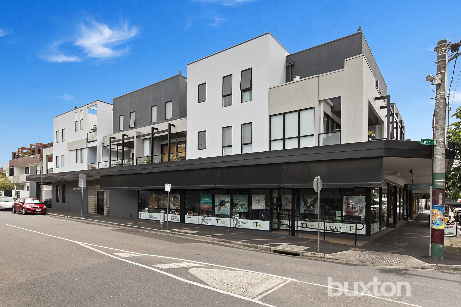 Gallery: 10/332 Centre Road