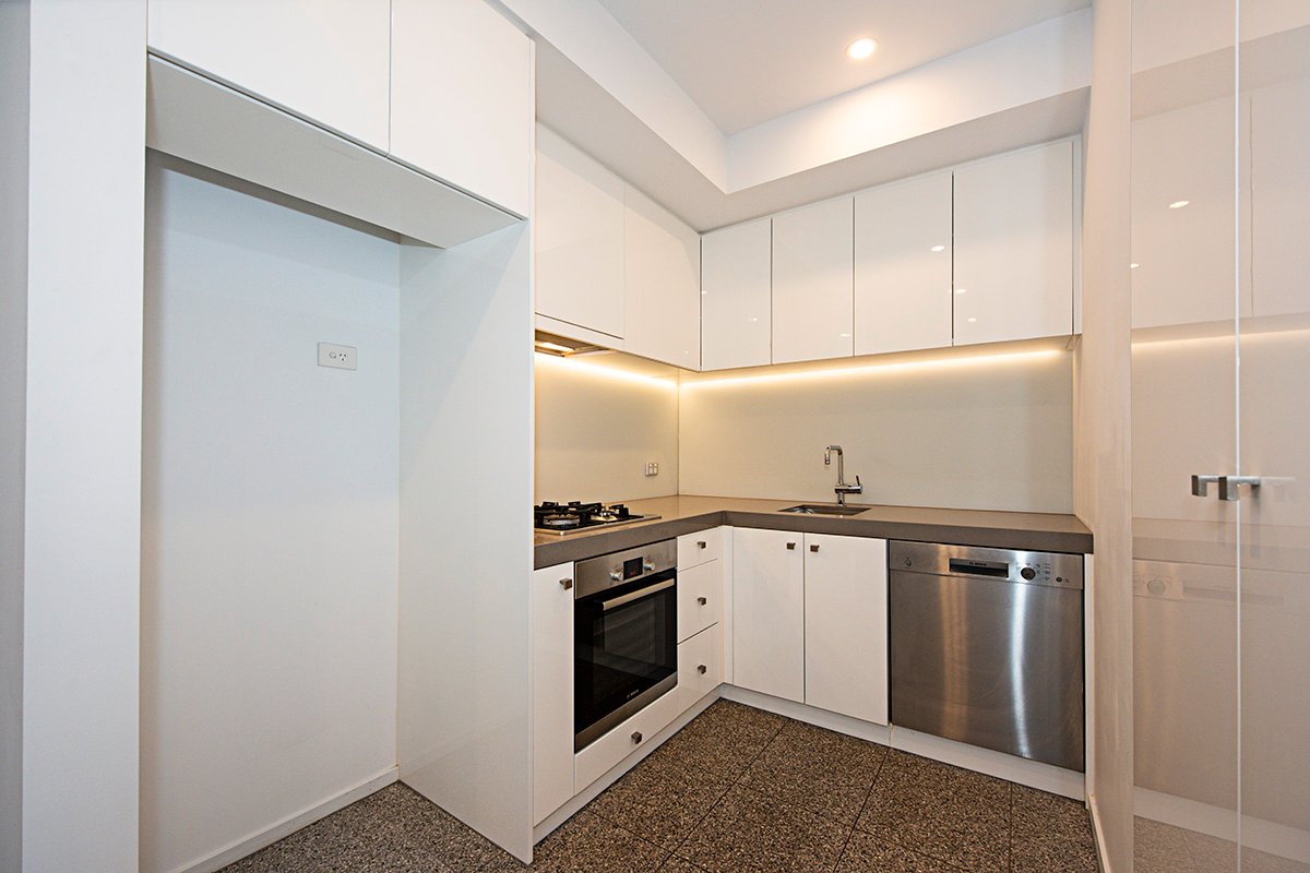 Gallery: 103/33 James Street