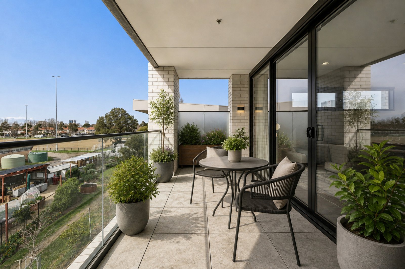 Gallery: 103/339 Williamstown Road