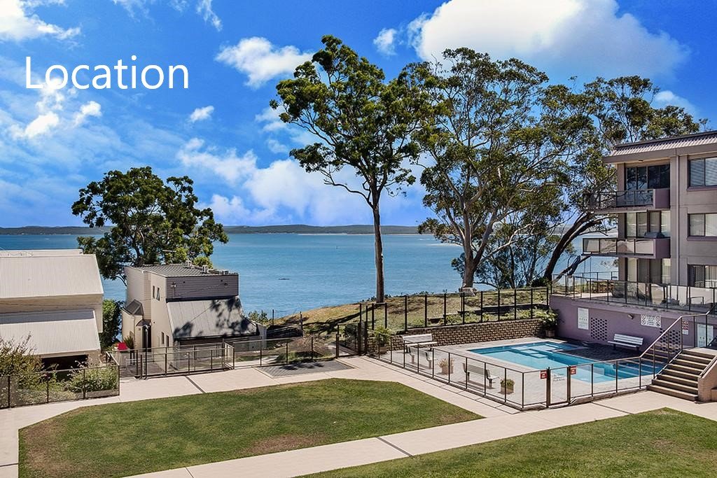10/34-36 Magnus Street NELSON BAY 2