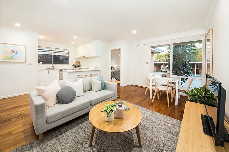 Gallery: 10/34 Florence Street