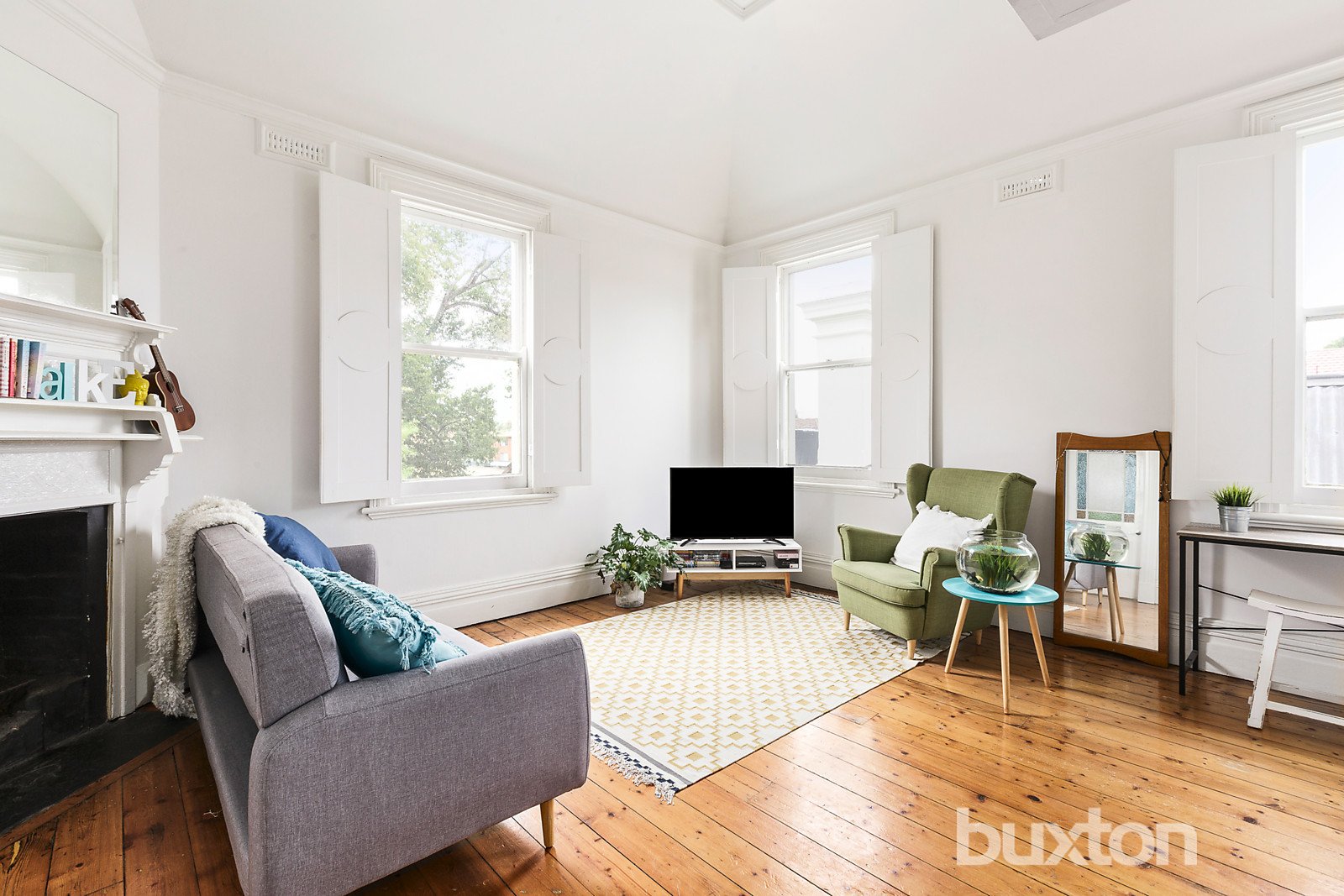 Gallery: 10/34 Mitford Street