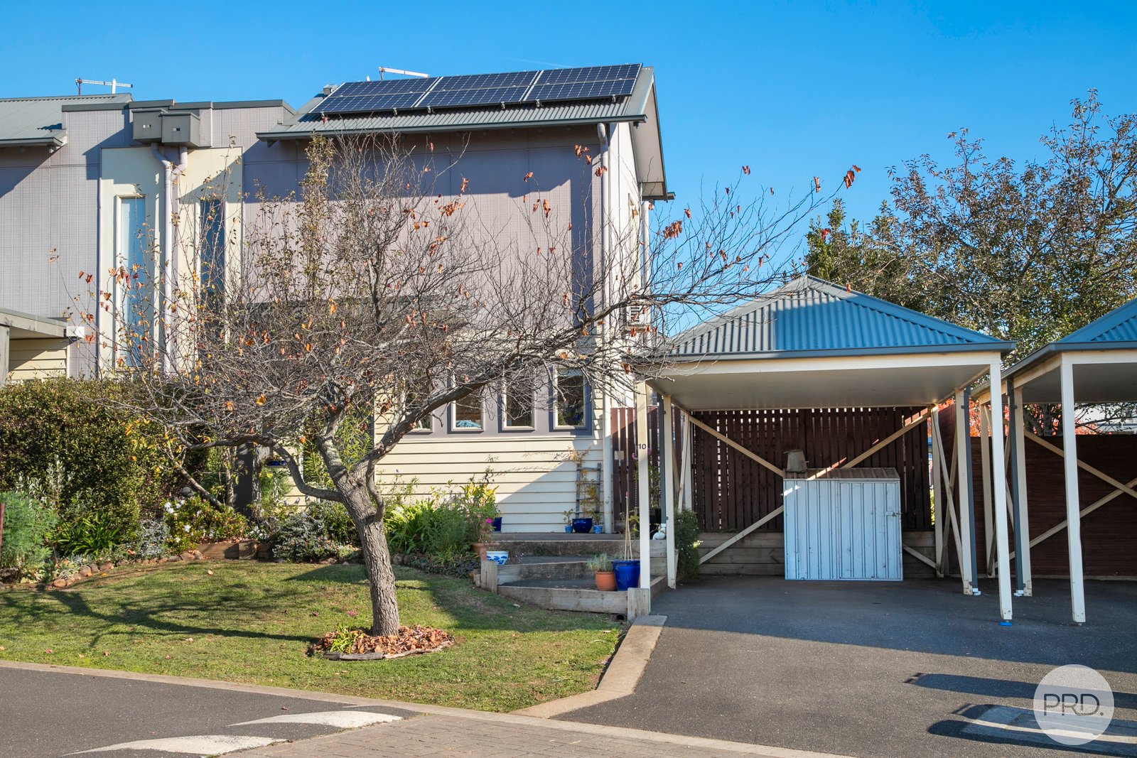 10/34 Smith Street DAYLESFORD 2