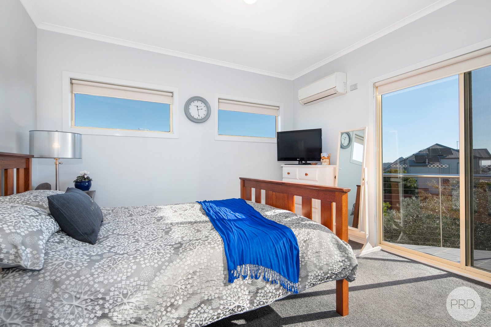 10/34 Smith Street DAYLESFORD 8