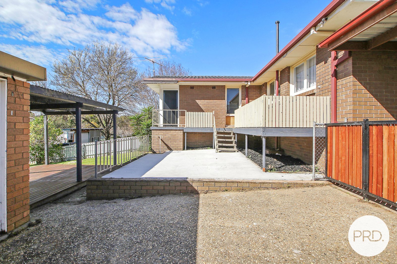 1034 Yensch Avenue NORTH ALBURY 8