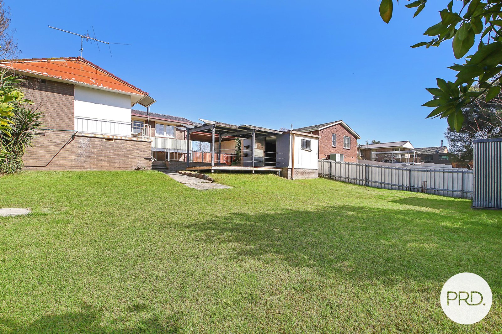 1034 Yensch Avenue NORTH ALBURY 9