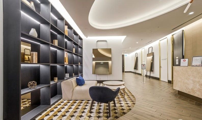 Gallery: 103/42 Ralston Street
