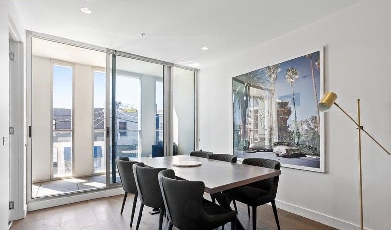 Gallery: 103/42 Ralston Street
