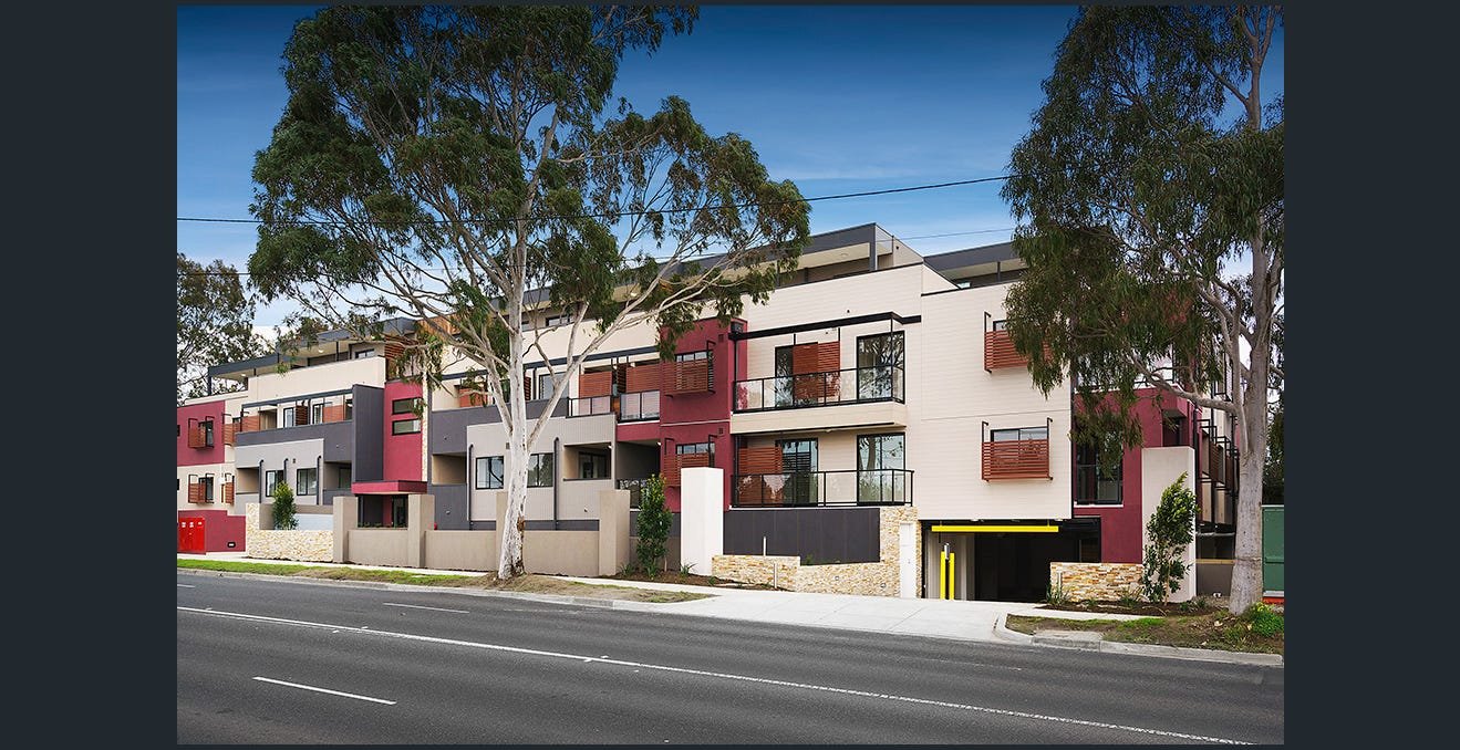Gallery: 103/436-442 Huntingdale Road
