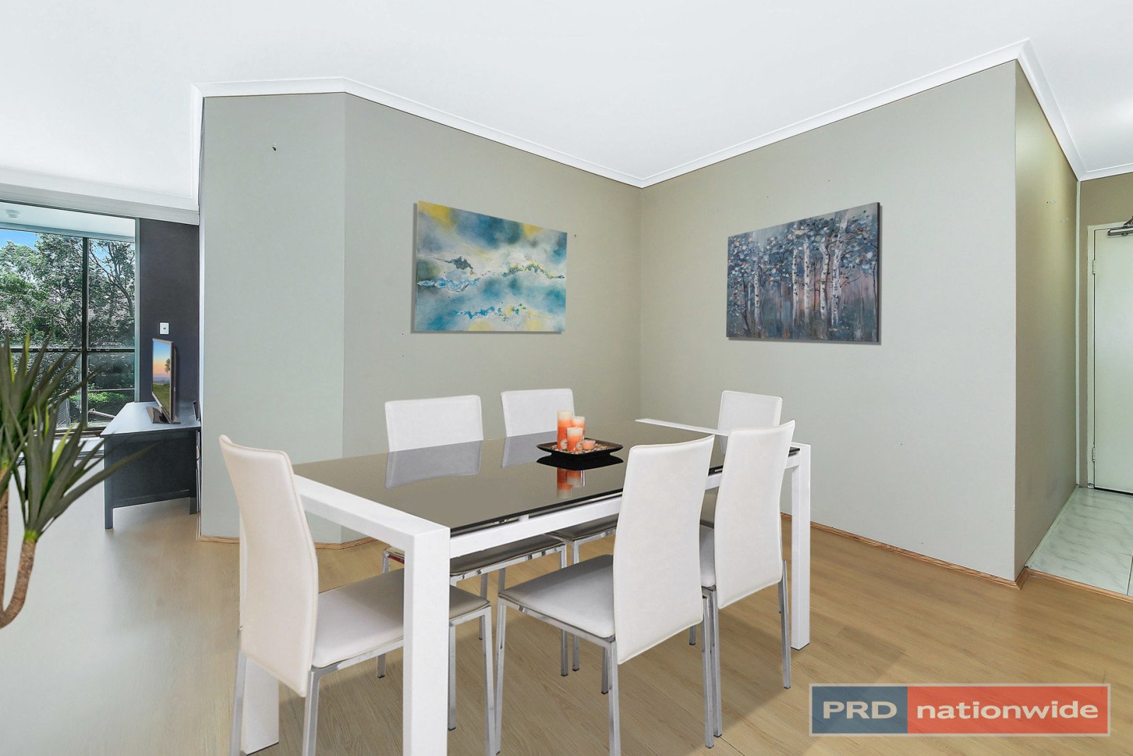 103/438 Forest Rd  HURSTVILLE 3