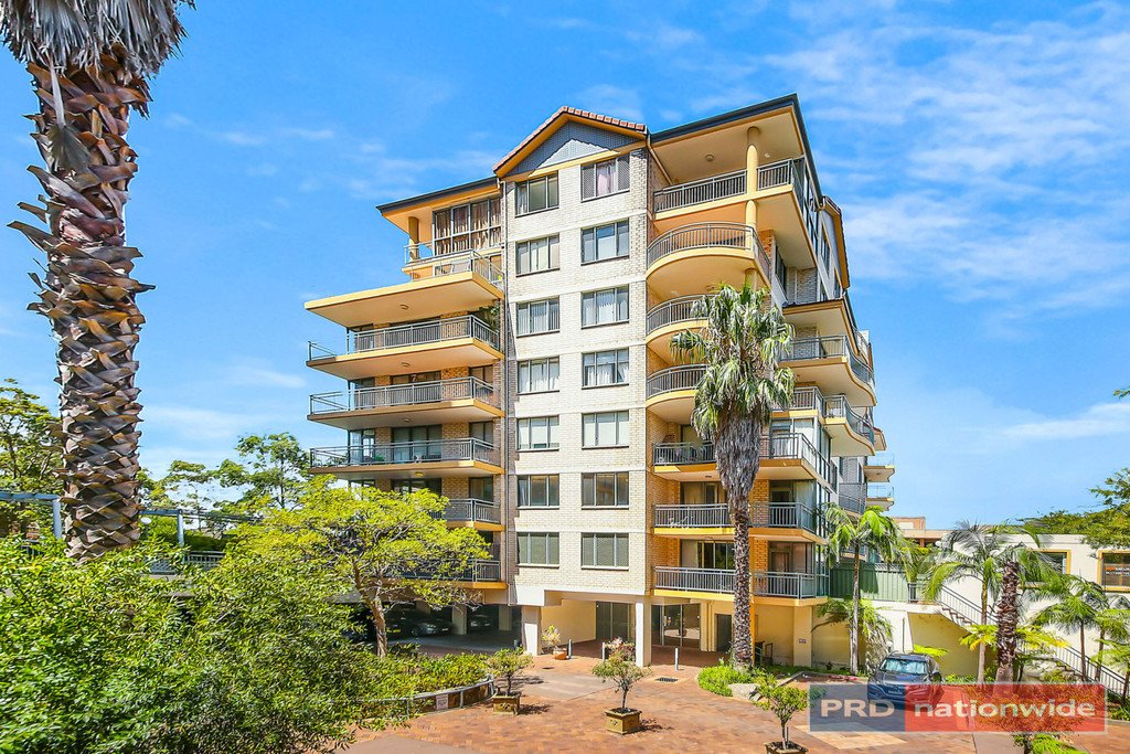 103/438 Forest Rd  HURSTVILLE 6