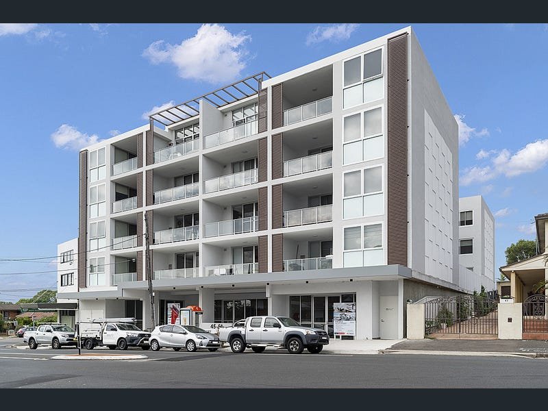 103/45-51 Andover Street CARLTON 1