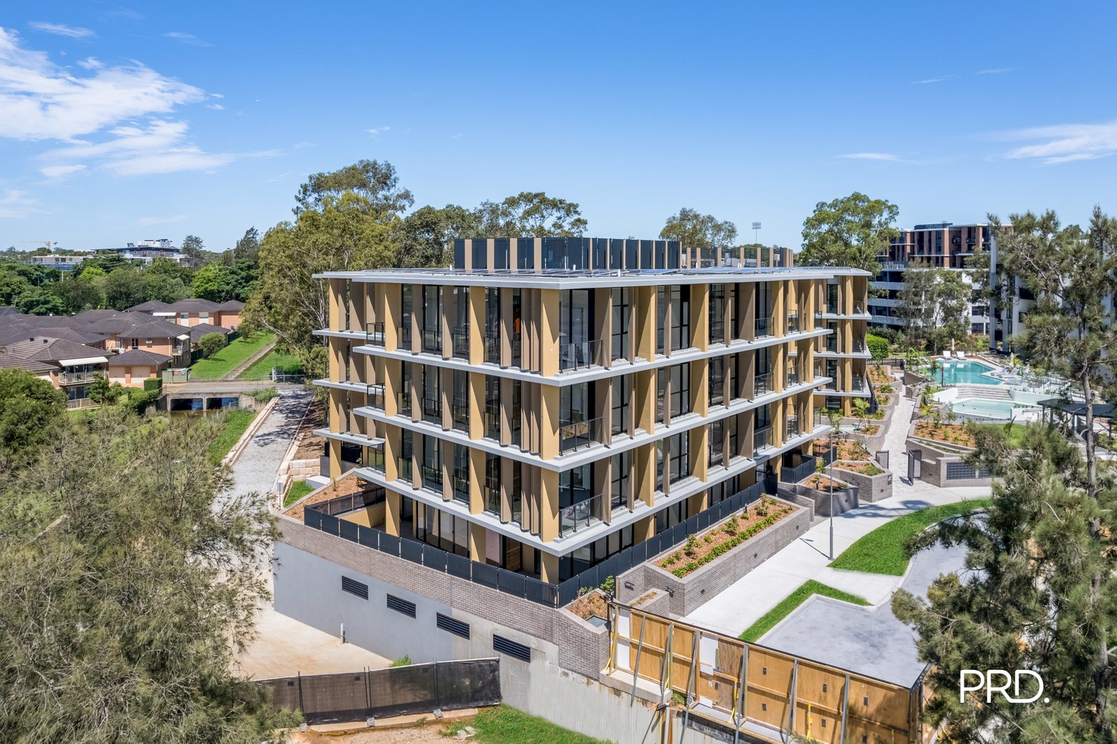103/4D Retreat Drive PENRITH 3