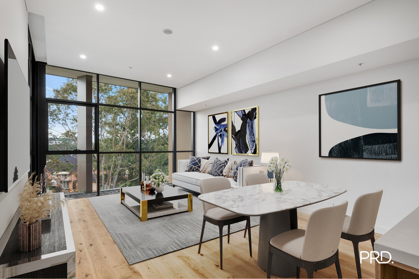 103/4D Retreat Drive PENRITH 8