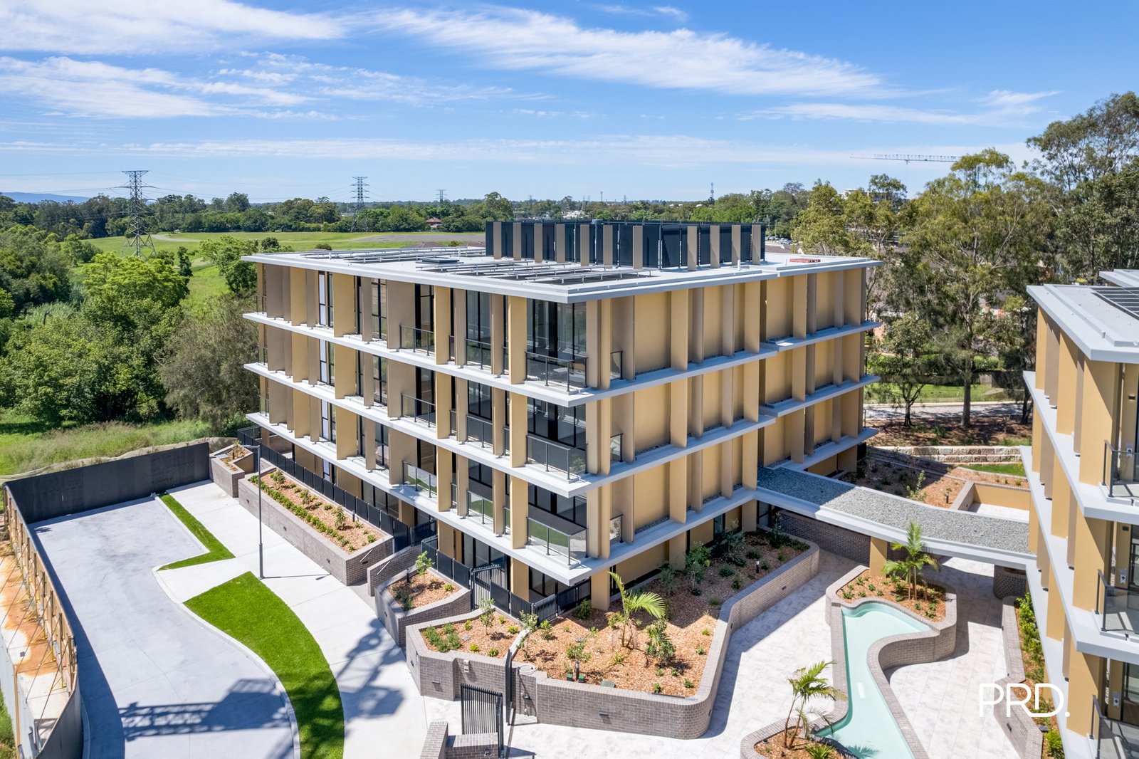 103/4D Retreat Drive PENRITH 4