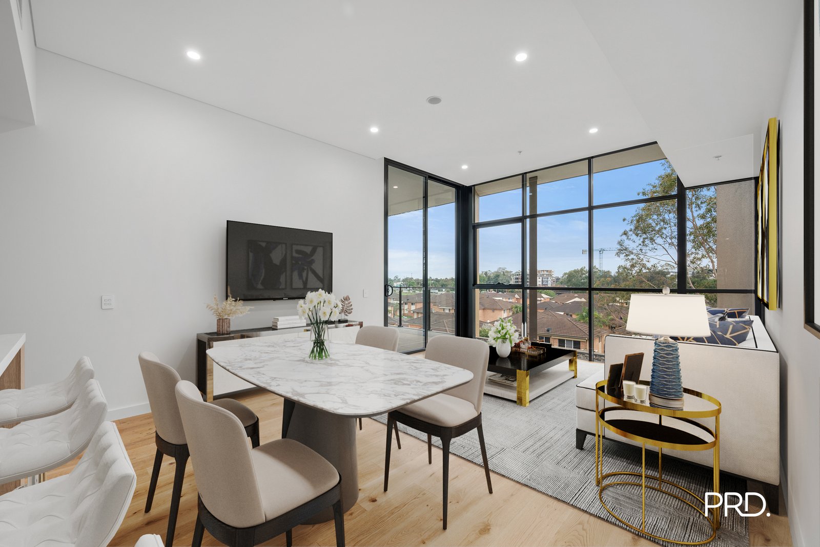 103/4D Retreat Drive PENRITH 7
