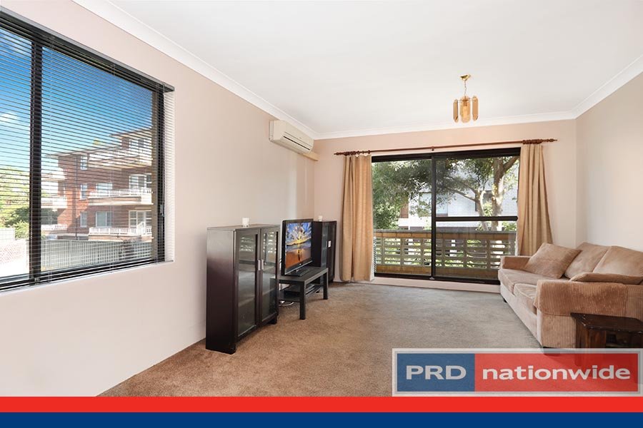 10/35-39 Martin Place MORTDALE 2
