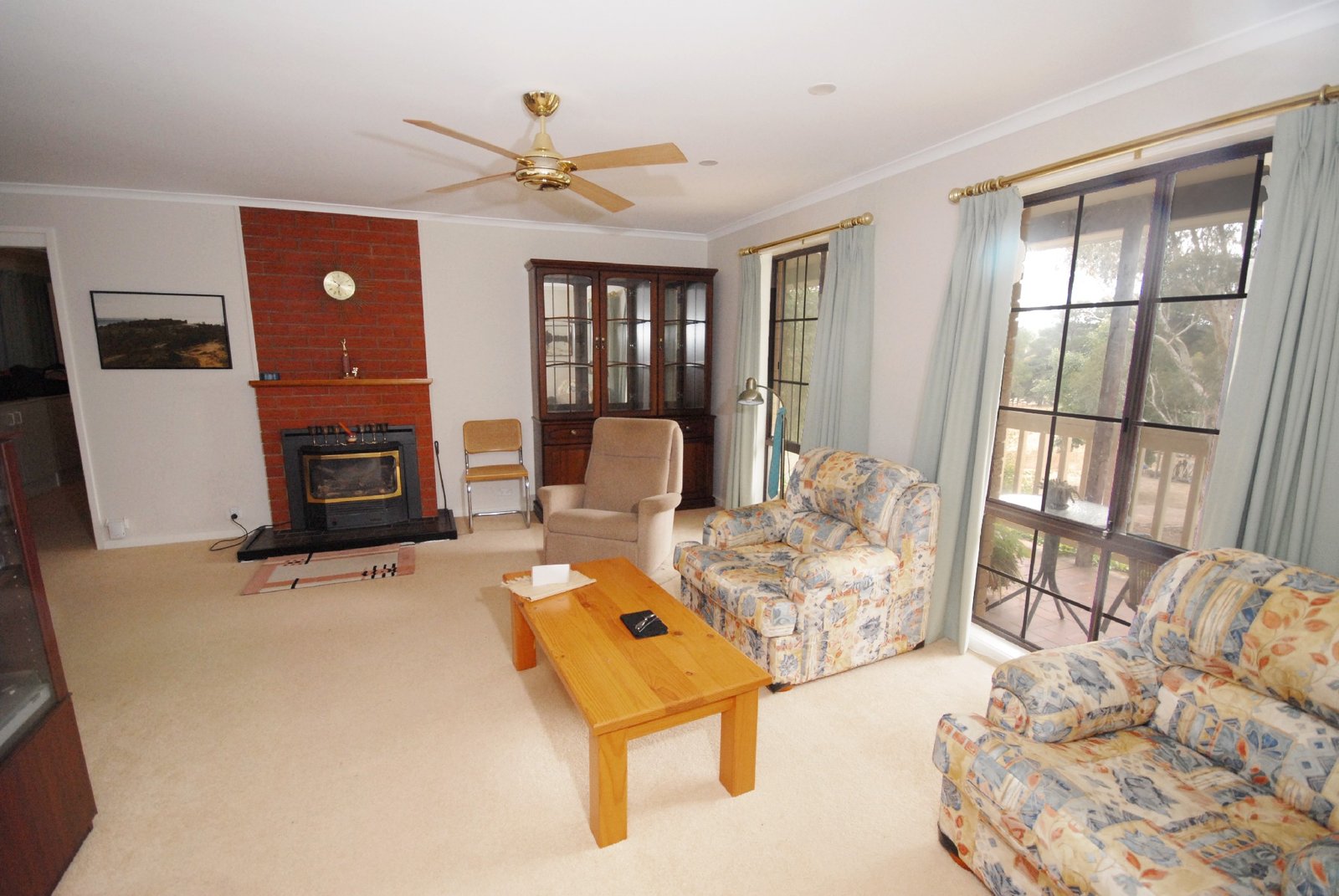 1035 Bungendore Road BYWONG 4