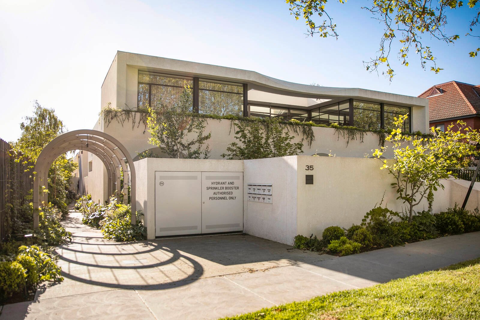 Real Estate and Property in 10/35 Huntingtower Road, Armadale, VIC