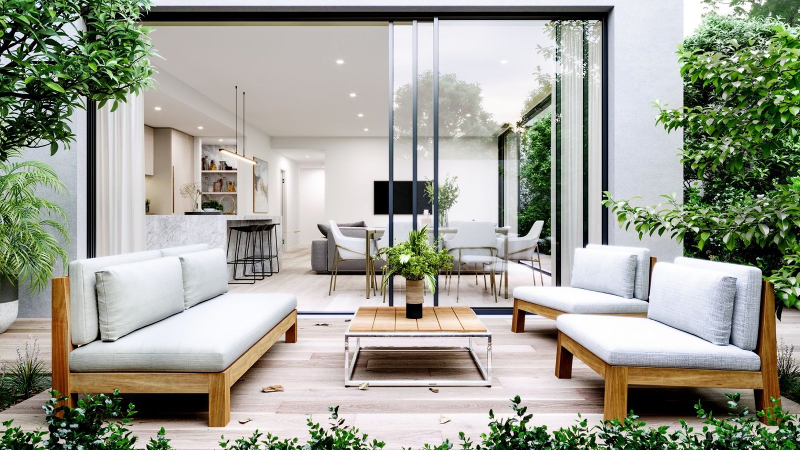 Real Estate and Property in 103/527 Orrong Road, Armadale, VIC