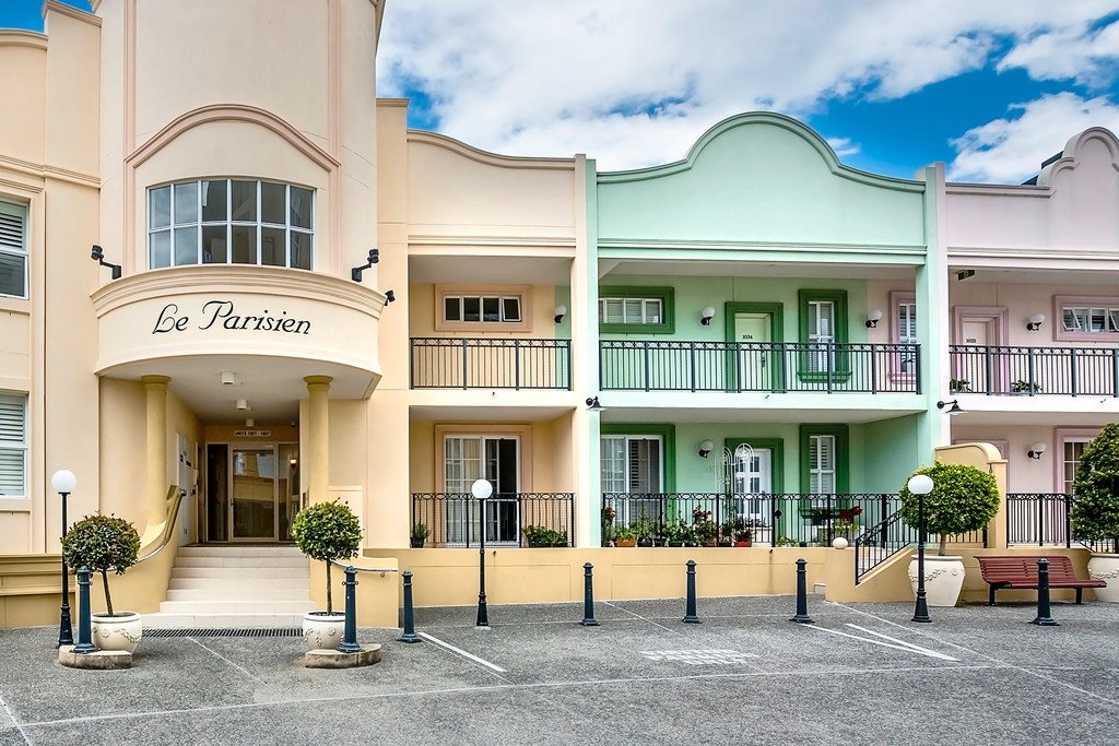 1035/3029 The Boulevard CARRARA 11