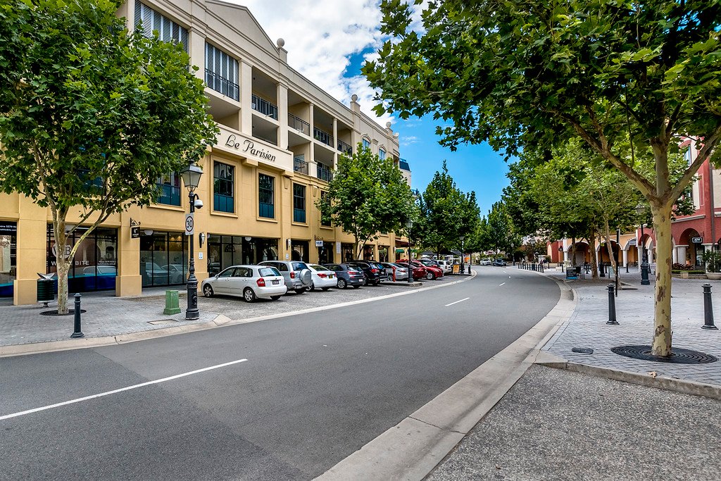 1035/3029 The Boulevard CARRARA 12