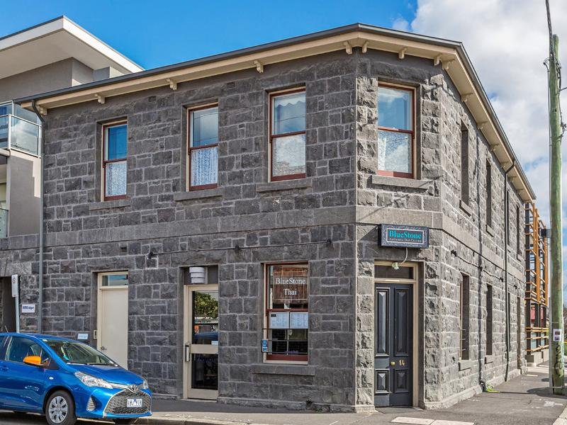 103/58 Ballarat Street, YARRAVILLE