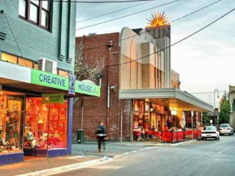 Gallery: 103/58 Ballarat Street
