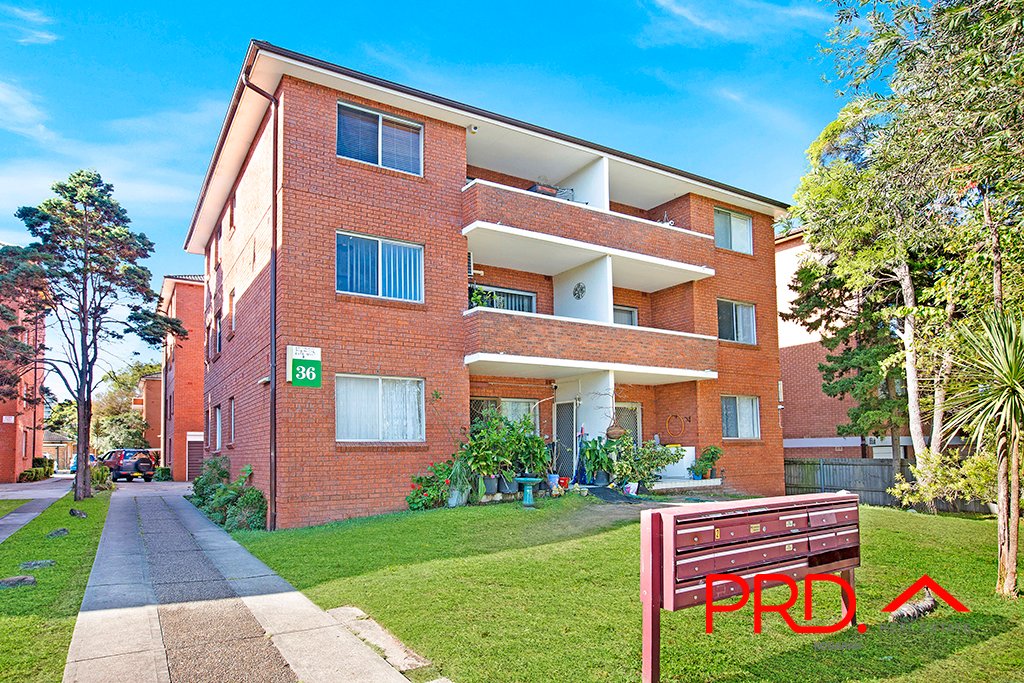 10/36 French Street KOGARAH 1
