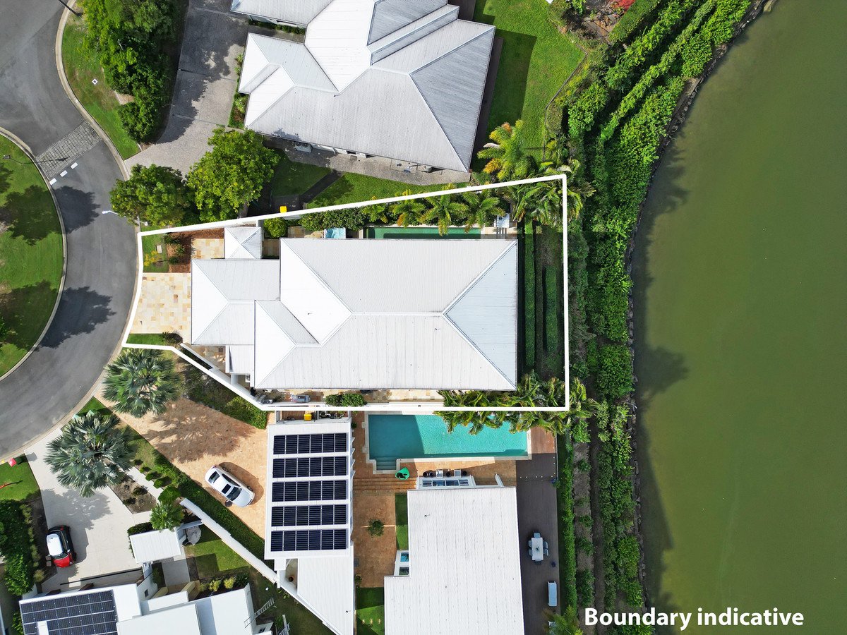 1036 Lakeview Terrace Benowa 32